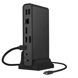 ASUS DC301 Triple Display USB-C Dock Duo ASUS DC301 Triple Display USB-C Dock Duo