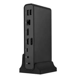 ASUS DC301 Triple Display USB-C Dock Duo ASUS DC301 Triple Display USB-C Dock Duo