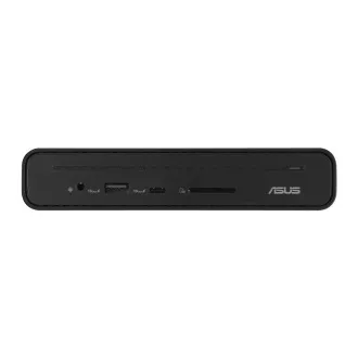 ASUS DC301 Triple Display USB-C Dock Duo ASUS DC301 Triple Display USB-C Dock Duo