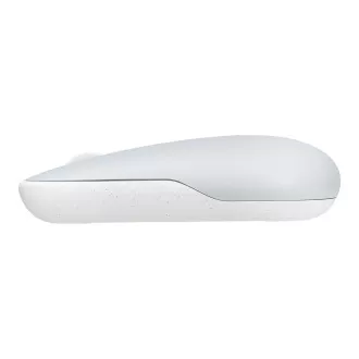 ASUS Marshmallow MD100 Lite/Cestovní/Optická/1 600 DPI/USB+BT/Šedá