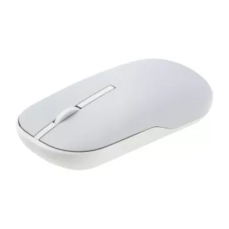 ASUS Marshmallow MD100 Lite/Cestovní/Optická/1 600 DPI/USB+BT/Šedá