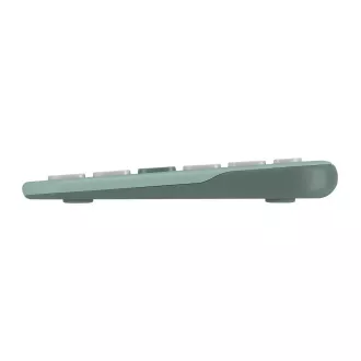 ASUS Marshmallow Keyboard KW100/Bezdrátová Bluetooth/CZ-SK layout/Zelená ASUS Marshmallow Keyboard KW100/Bezdrátová Bluetooth/CZ-SK layout/Zelená