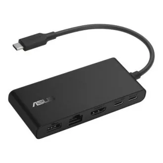 ASUS Dual 4K USB-C Dock ASUS Dual 4K USB-C Dock