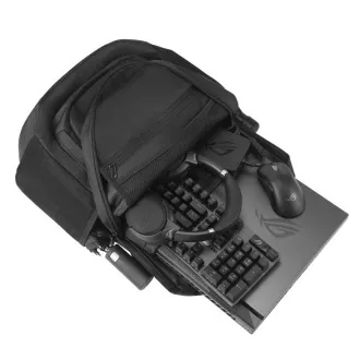 ASUS ROG Ranger Gaming Backpack(TBD) ASUS ROG Ranger Gaming Backpack(TBD)