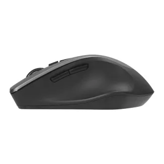 ASUS WT425/Ergonomická/Optická/Pro praváky/1 600 DPI/Bezdrátové USB/Šedá ASUS WT425/Ergonomická/Optická/Pro praváky/1 600 DPI/Bezdrátové USB/Šedá
