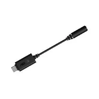 ASUS redukce na AUDIO JACK 3,5mm (připojitelná přes USB-C) ASUS redukce na AUDIO JACK 3,5mm (připojitelná přes USB-C)