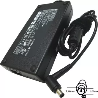 Asus orig. adaptér 230W19.5V 3PIN (bez sit. snury) Asus orig. adaptér 230W19.5V 3PIN (bez sit. snury)