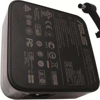 ASUS orig. adaptér 90W 19V (3PIN) (bez sit. snury) ASUS orig. adaptér 90W 19V (3PIN) (bez sit. snury)
