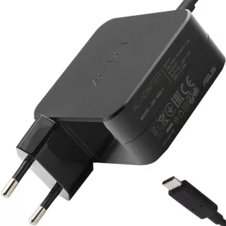 Asus orig.adaptér 45W PD 2P(TYPE C) Asus orig.adaptér 45W PD 2P(TYPE C)