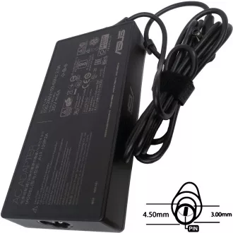 ASUS orig. adaptér 120W 20V 3P(4.5PHI) ASUS orig. adaptér 120W 20V 3P(4.5PHI)
