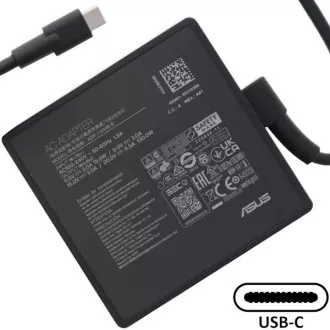 ASUS orig. adaptér 130W PD 3P(TYPE C) ASUS orig. adaptér 130W PD 3P(TYPE C)