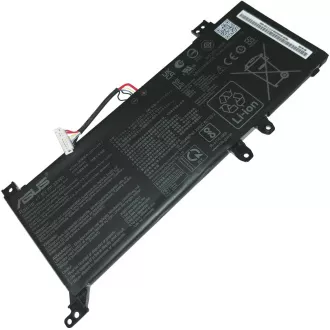 Asus orig. baterie X509 BATT BYD PRIS B21N1818 Asus orig. baterie X509 BATT BYD PRIS B21N1818
