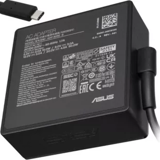 ASUS orig. adaptér 90W PD 3P (TYPE-C) ASUS orig. adaptér 90W PD 3P (TYPE-C)
