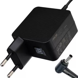 ASUS orig. adaptér 45W 19V 2P (4,5PHI) ASUS orig. adaptér 45W 19V 2P (4,5PHI)
