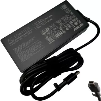 ASUS orig. ADAPTER 180W 20V 3P(RECTANGLE) ASUS orig. ADAPTER 180W 20V 3P(RECTANGLE)