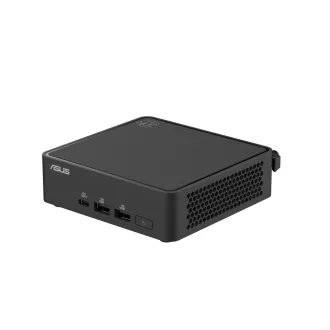 ASUS NUC 15 PRO Kit i3-100U/M.2 slot/2x0G D5/Slim/ ASUS NUC 15 PRO Kit i3-100U/M.2 slot/2x0G D5/Slim/