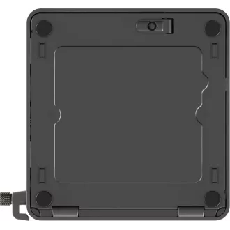 ASUS NUC 15 PRO Kit i7-240H/M.2 slot/2x0G D5/Slim/