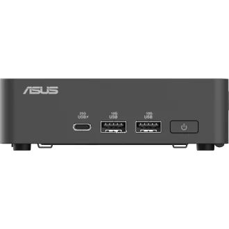 ASUS NUC 15 PRO Kit u7-255H/M.2 slot/2x0G D5/Slim/ ASUS NUC 15 PRO Kit u7-255H/M.2 slot/2x0G D5/Slim/