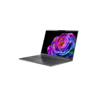 Acer Aspire 16/A16-52M-515P/U5-226V/16"/WUXGA/16GB/1TB/Intel int/W11H/Gray/2R