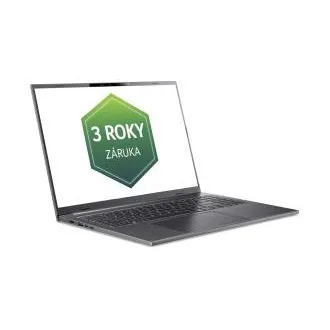 Acer Aspire 16/A16-52M-77L6/U7-258V/16"/2048x1280/32GB/1TB/Intel int/W11H/Gray/2R Acer Aspire 16/A16-52M-77L6/U7-258V/16"/2048x1280/32GB/1TB/Intel int/W11H/Gray/2R