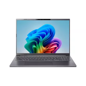 Acer Aspire 16/A16-61M-R3RG/AI7-350/16"/WUXGA/32GB/1TB/AMD int/W11H/Gray/2R