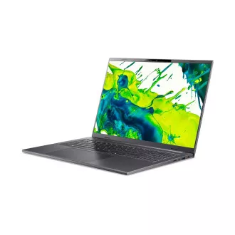 Acer Aspire 16/A16-61M-R3RG/AI7-350/16"/WUXGA/32GB/1TB/AMD int/W11H/Gray/2R