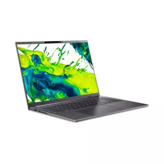 Acer Aspire 16/A16-61M-R3RG/AI7-350/16"/WUXGA/32GB/1TB/AMD int/W11H/Gray/2R