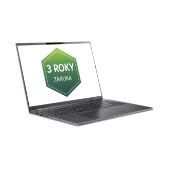 Acer Aspire 16/A16-61M-R3RG/AI7-350/16"/WUXGA/32GB/1TB/AMD int/W11H/Gray/2R Acer Aspire 16/A16-61M-R3RG/AI7-350/16"/WUXGA/32GB/1TB/AMD int/W11H/Gray/2R