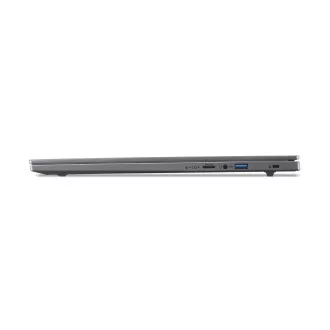 Acer Aspire 16/A16-11M-X18U/SD-X1-26-100/16"/WUXGA/16GB/512GB/Adreno/W11H/Gray/2R