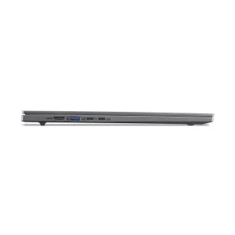 Acer Aspire 16/A16-11M-X18U/SD-X1-26-100/16"/WUXGA/16GB/512GB/Adreno/W11H/Gray/2R