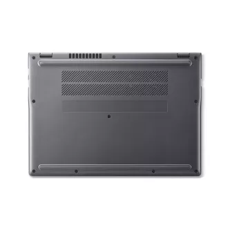 Acer Chromebook Plus 514/CB514-5HT-503H/5-120U/14"/WUXGA/T/16GB/256GB SSD/UHD/Chrome/Gray/2R Acer Chromebook Plus 514/CB514-5HT-503H/5-120U/14"/WUXGA/T/16GB/256GB SSD/UHD/Chrome/Gray/2R