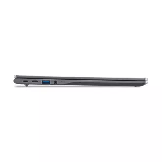 Acer Chromebook Plus 514/CB514-5HT-503H/5-120U/14"/WUXGA/T/16GB/256GB SSD/UHD/Chrome/Gray/2R Acer Chromebook Plus 514/CB514-5HT-503H/5-120U/14"/WUXGA/T/16GB/256GB SSD/UHD/Chrome/Gray/2R