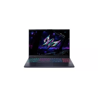 Acer Predator Helios Neo 16S/PHN16S-71-90BU/U9-275HX/16"/2560x1600/32GB/1TB/RTX 5060/W11H/Black/2R Acer Predator Helios Neo 16S/PHN16S-71-90BU/U9-275HX/16"/2560x1600/32GB/1TB/RTX 5060/W11H/Black/2R
