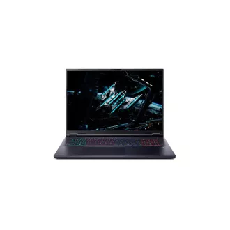 Acer Predator Helios Neo 18/PHN18-72-93UC/U9-275HX/18"/2560x1600/32GB/1TB/RTX 5070/bez OS/Black/2R Acer Predator Helios Neo 18/PHN18-72-93UC/U9-275HX/18"/2560x1600/32GB/1TB/RTX 5070/bez OS/Black/2R