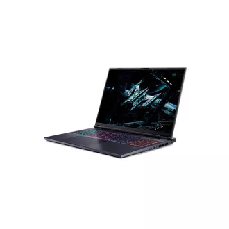 Acer Predator Helios Neo 18/PHN18-72-93UC/U9-275HX/18"/2560x1600/32GB/1TB/RTX 5070/bez OS/Black/2R Acer Predator Helios Neo 18/PHN18-72-93UC/U9-275HX/18"/2560x1600/32GB/1TB/RTX 5070/bez OS/Black/2R