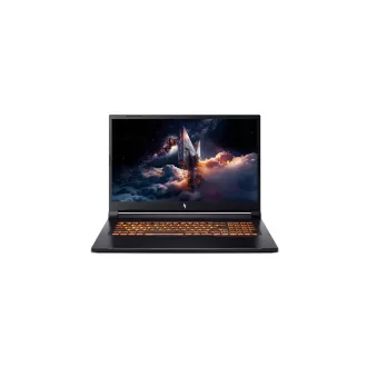 Acer Nitro V 17/ANV17-41-R009/R7-260/17,3"/QHD/32GB/1TB/RTX 5070/W11H/Black/2R Acer Nitro V 17/ANV17-41-R009/R7-260/17,3"/QHD/32GB/1TB/RTX 5070/W11H/Black/2R