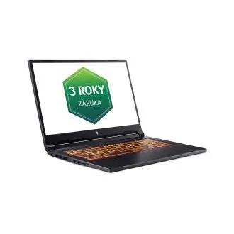 Acer Nitro V 17/ANV17-41-R009/R7-260/17,3"/QHD/32GB/1TB/RTX 5070/W11H/Black/2R Acer Nitro V 17/ANV17-41-R009/R7-260/17,3"/QHD/32GB/1TB/RTX 5070/W11H/Black/2R