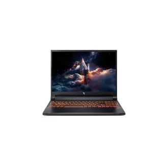Acer Nitro V 16/ANV16-42-R01F/R7-260/16"/WUXGA/16GB/1TB/RTX 5060/W11H/Black/2R Acer Nitro V 16/ANV16-42-R01F/R7-260/16"/WUXGA/16GB/1TB/RTX 5060/W11H/Black/2R