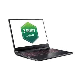 Acer Nitro V 16/ANV16-42-R01F/R7-260/16"/WUXGA/16GB/1TB/RTX 5060/W11H/Black/2R Acer Nitro V 16/ANV16-42-R01F/R7-260/16"/WUXGA/16GB/1TB/RTX 5060/W11H/Black/2R