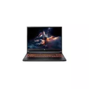 Acer Nitro V 16/ANV16-42-R6E6/R7-260/16"/2560x1600/32GB/1TB/RTX 5070/W11H/Black/2R