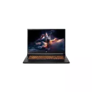 Acer Nitro V 17/ANV17-41-R776/R7-260/17,3"/QHD/32GB/1TB/RTX 5070/bez OS/Black/2R