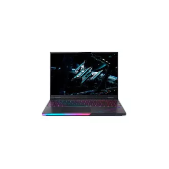 Acer Predator Helios 16/PH16-73-919G/U9-275HX/16"/2560x1600/64GB/1TB/RTX 5090/bez OS/Black/2R Acer Predator Helios 16/PH16-73-919G/U9-275HX/16"/2560x1600/64GB/1TB/RTX 5090/bez OS/Black/2R