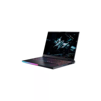 Acer Predator Helios 16/PH16-73-919G/U9-275HX/16"/2560x1600/64GB/1TB/RTX 5090/bez OS/Black/2R Acer Predator Helios 16/PH16-73-919G/U9-275HX/16"/2560x1600/64GB/1TB/RTX 5090/bez OS/Black/2R