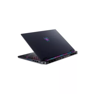 Acer Predator Helios 16/PH16-73-919G/U9-275HX/16"/2560x1600/64GB/1TB/RTX 5090/bez OS/Black/2R Acer Predator Helios 16/PH16-73-919G/U9-275HX/16"/2560x1600/64GB/1TB/RTX 5090/bez OS/Black/2R