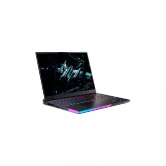 Acer Predator Helios 16/PH16-73-919G/U9-275HX/16"/2560x1600/64GB/1TB/RTX 5090/bez OS/Black/2R Acer Predator Helios 16/PH16-73-919G/U9-275HX/16"/2560x1600/64GB/1TB/RTX 5090/bez OS/Black/2R
