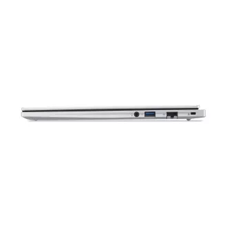 Acer TravelMate P2 14/TMP214-56/5-120U/14"/WUXGA/16GB/512GB SSD/UHD/W11P/Silver/2R
