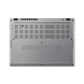 Acer TravelMate P2 14/TMP214-56/5-120U/14"/WUXGA/16GB/512GB SSD/UHD/W11P/Silver/2R