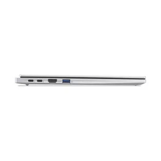 Acer TravelMate P2 14/TMP214-56/5-120U/14"/WUXGA/16GB/512GB SSD/UHD/W11P/Silver/2R