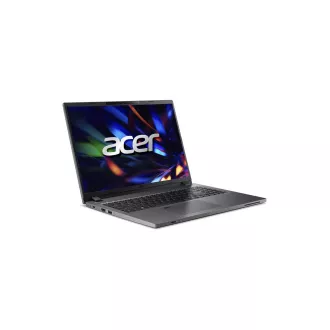 Acer TravelMate P2 16/TMP216-51-G2-TCO-701X/7-150U/16"/WUXGA/16GB/1TB SSD/UHD/W11P/Gray/2R