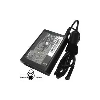 Acer orig. NTB adaptér 65W19V AC 3.0x1.0 mm (bez síťové šňůry)